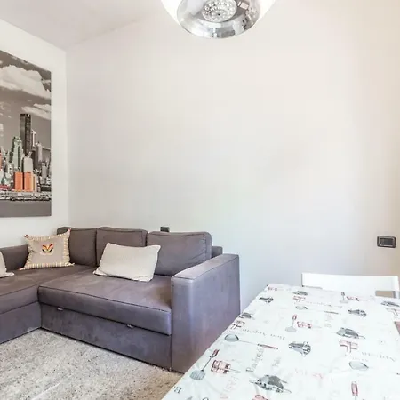 Apartmán Bigari, By Short Holidays