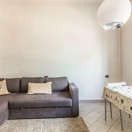 Apartmán Bigari, By Short Holidays *