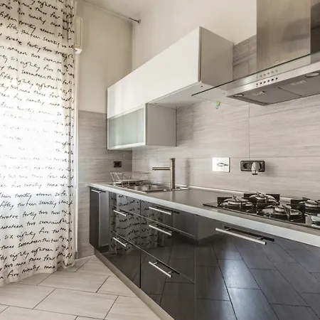 Appartement Bigari, By Short Holidays *