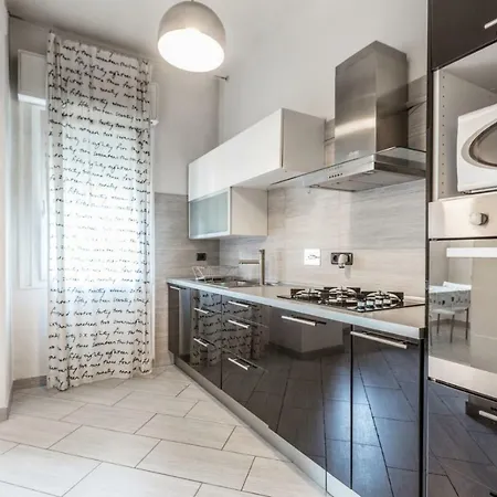 Appartement Bigari, By Short Holidays