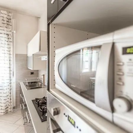 Bigari, By Short Holidays 아파트 볼로냐